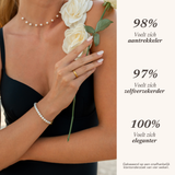 Cassis Parel Armband