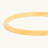 Signète Bracelet