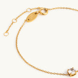 Éclisse Bracelet