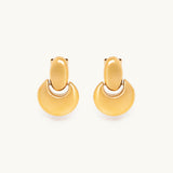 Solis Earrings