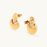 Solis Earrings