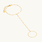 Paros Hand Chain