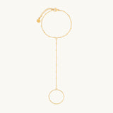 Paros Hand Chain