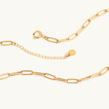 Aldonse Necklace