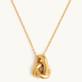 Solenne Pendant