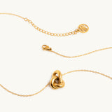 Solenne Pendant