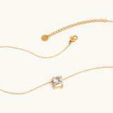Étoile Pendant