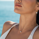 Alizé Pearl Earrings