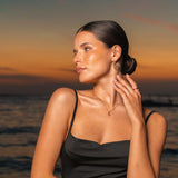 L'Ancre Link Earrings