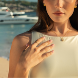 Ondine Ring
