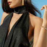 Cassis Parel Armband