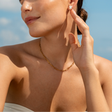 Aldonse Necklace