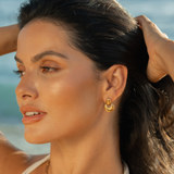 Solis Earrings