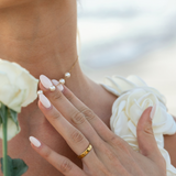 Signète Ring