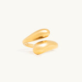 Néra Drop Ring