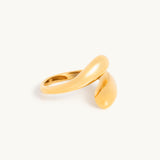 Néra Drop Ring