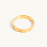 Signète Ring